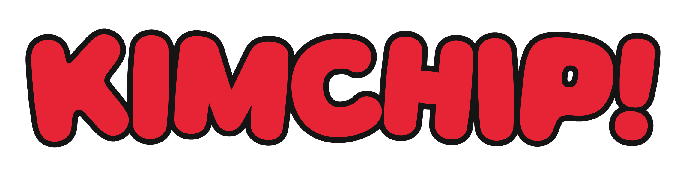 KIMCHIP! Logo